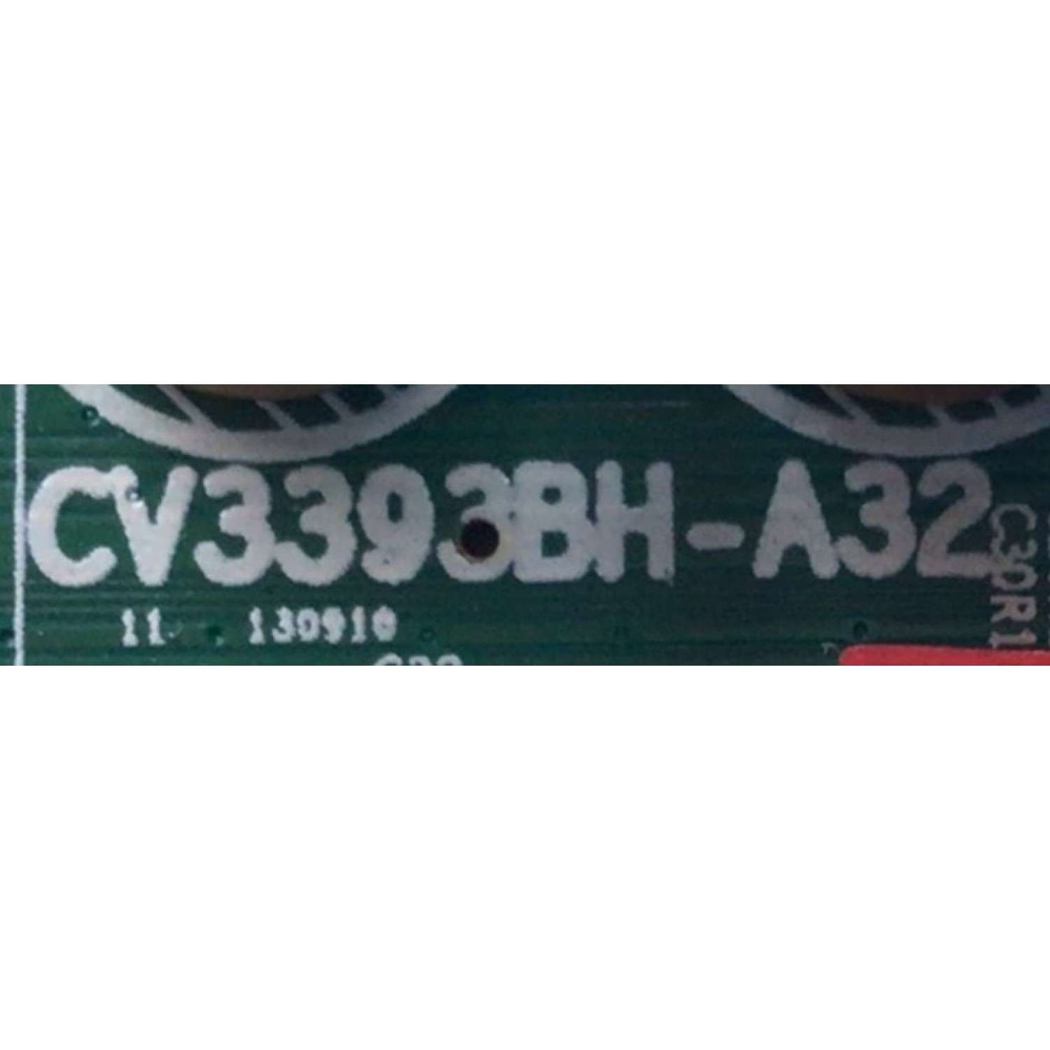 MAIN FUENTE PARA TV AXESS / NUMERO DE PARTE BJM1-13203-0T2G / CV3393BH-A32 / 1.81.04.00125 / 48J15821408 / DISPLAY LC320TU3A 01 / MODELO TV1701-32	 - Imagen 3